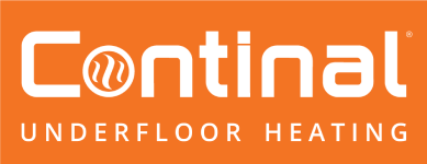 Continal Under Floor Heating