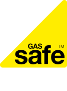 Gas Safe Registered
