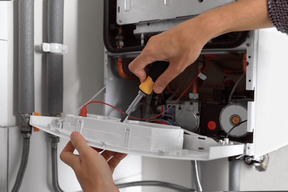 Boiler Installations