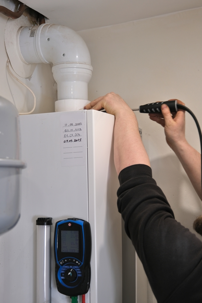 Boiler Maintenance