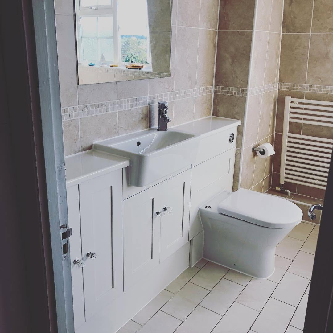 Bathroom Installations