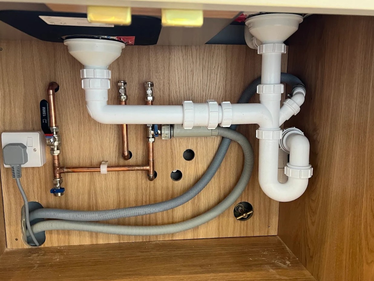 General Plumbing